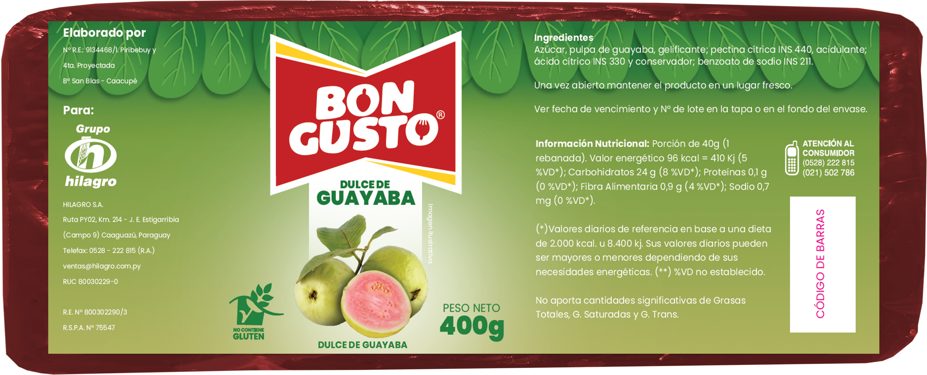 Imagen del Producto
